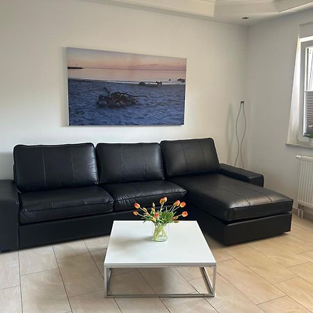 Haus Meeresbrise Groemitz Room photo