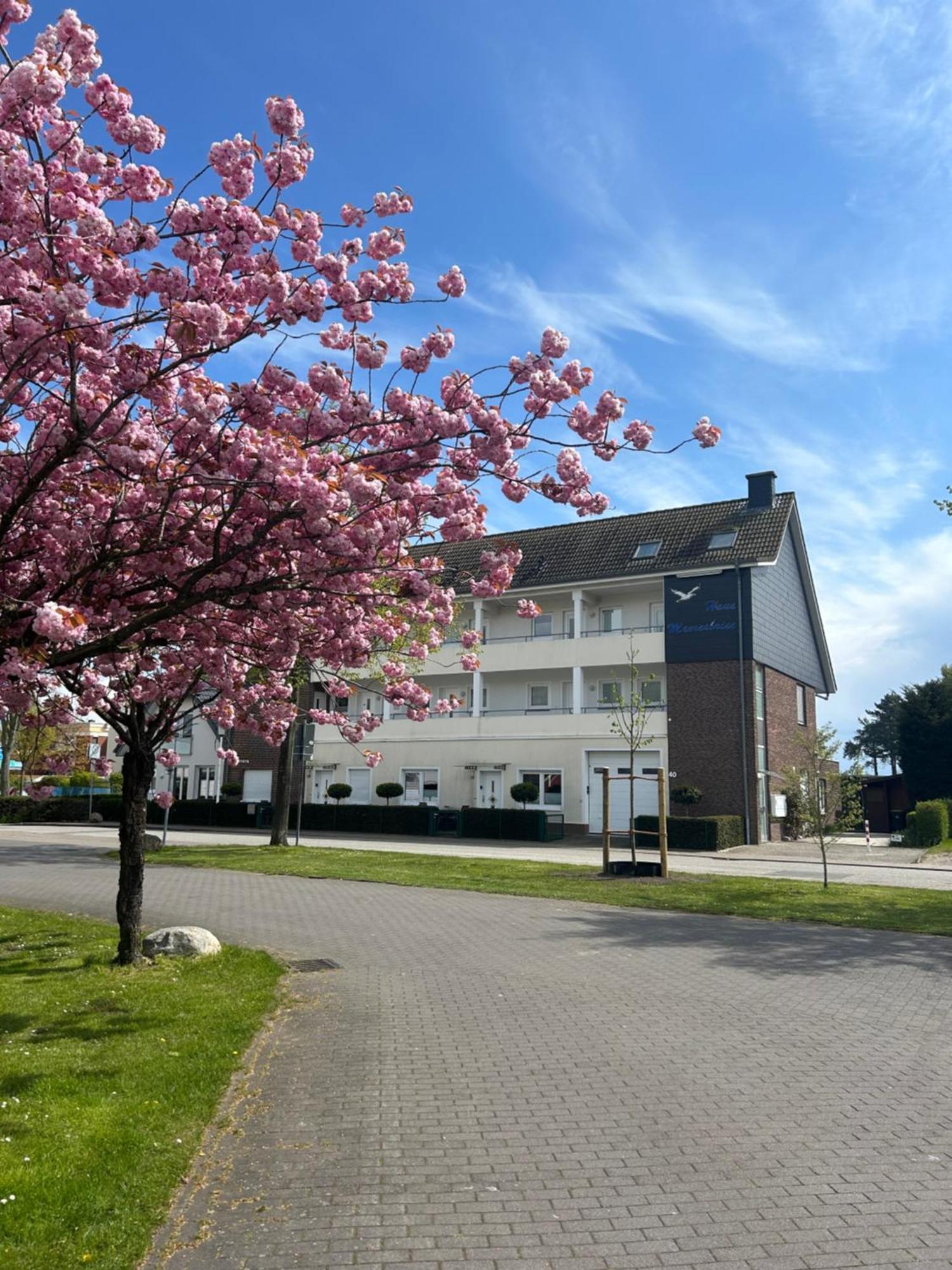 Haus Meeresbrise Groemitz Exterior photo