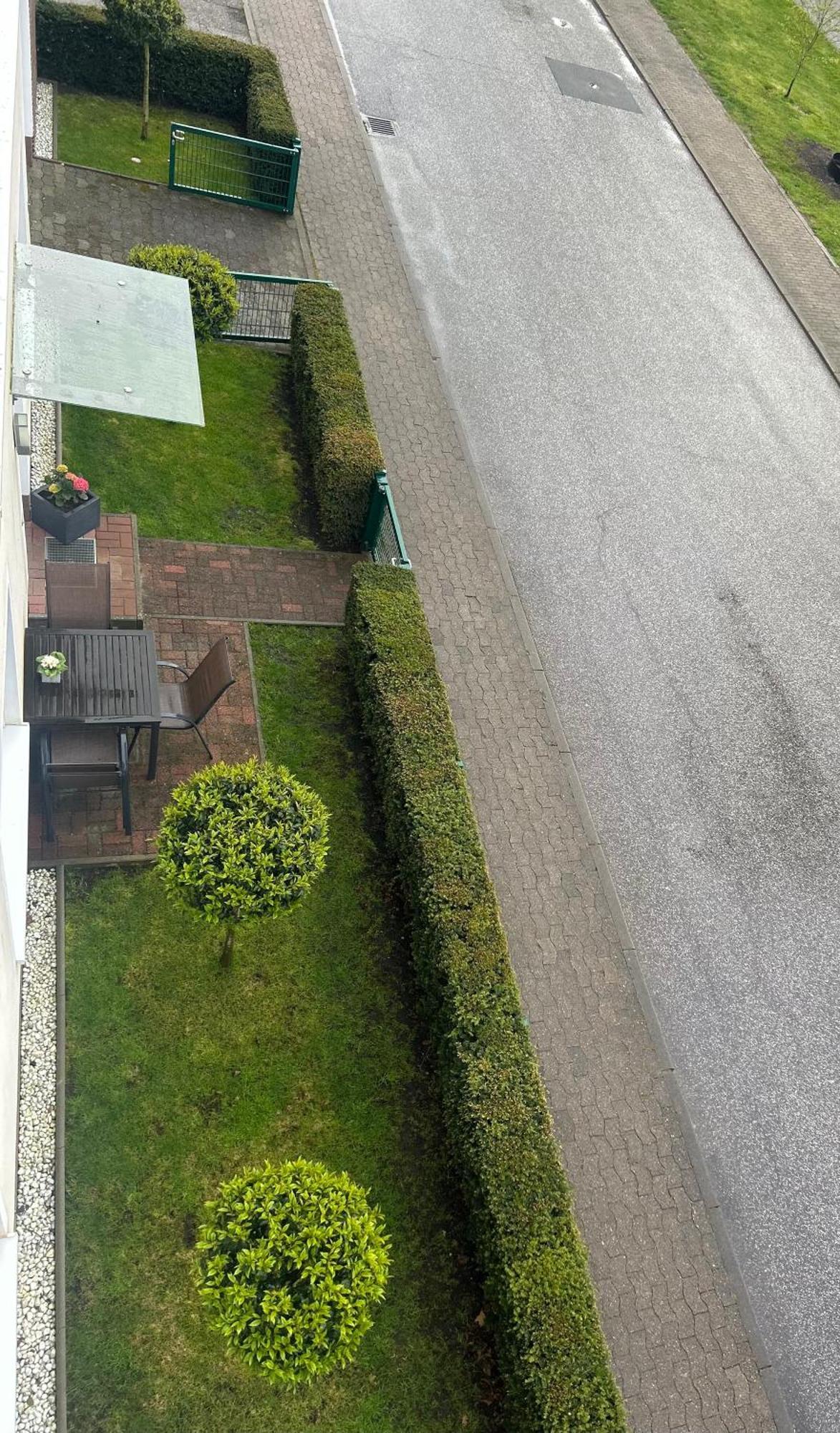 Haus Meeresbrise Groemitz Exterior photo