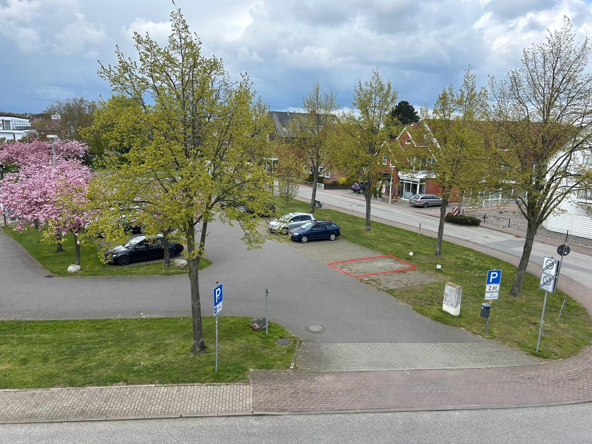 Haus Meeresbrise Groemitz Exterior photo