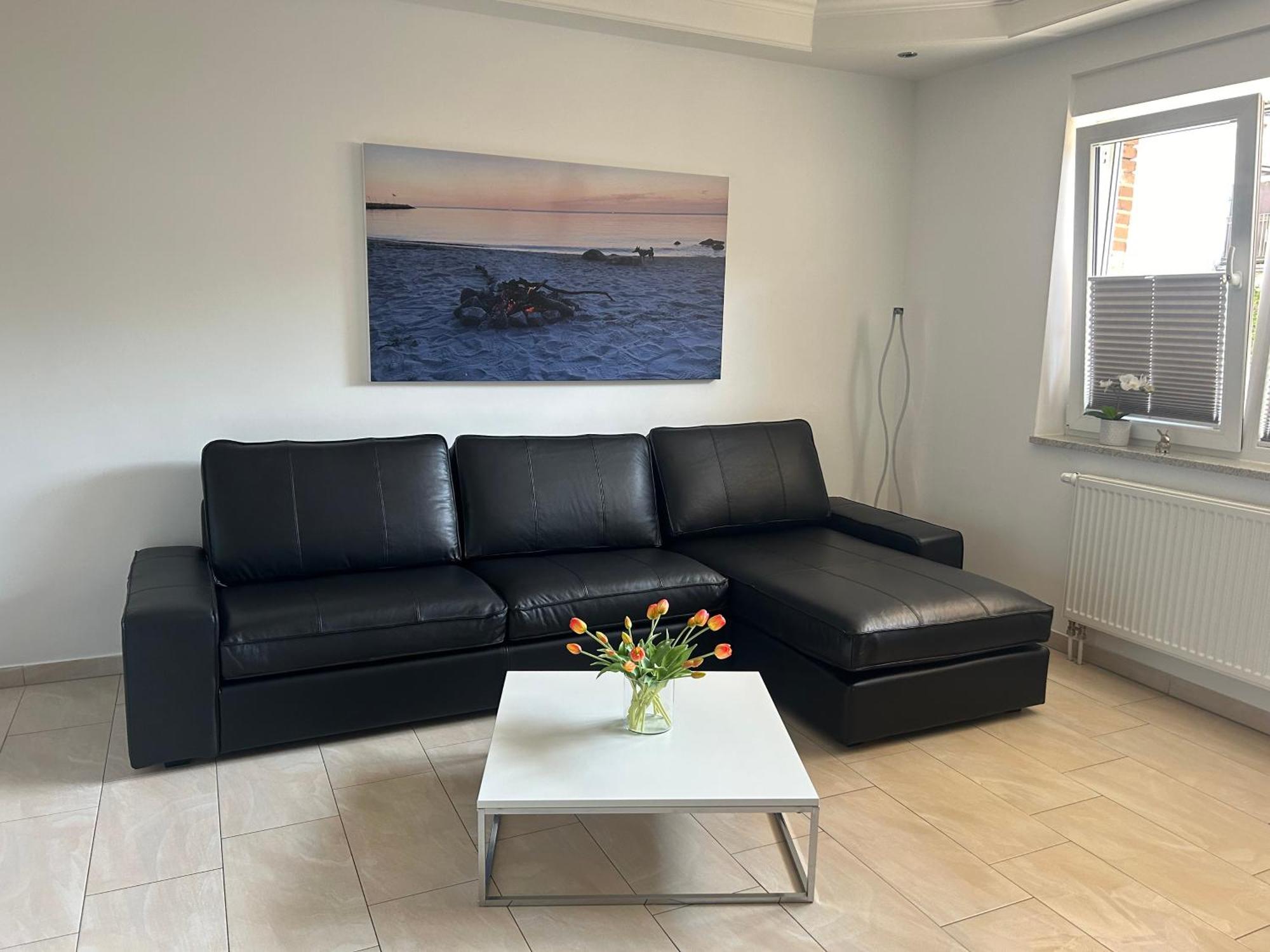 Haus Meeresbrise Groemitz Room photo