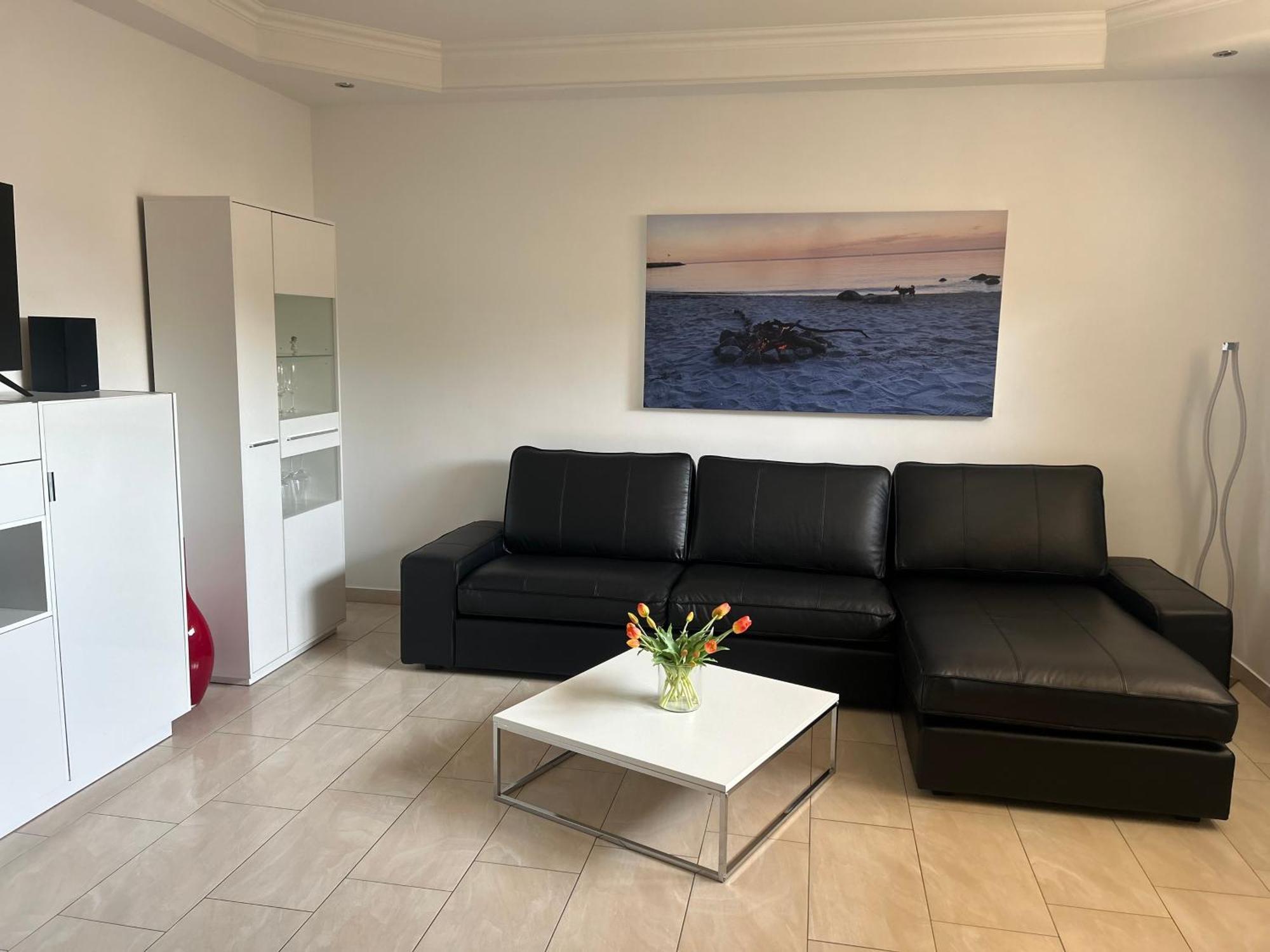 Haus Meeresbrise Groemitz Room photo